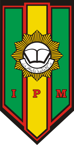 Logo IPM