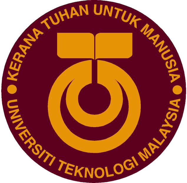 Logo UTM Malaysia